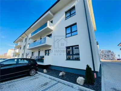 Apartament 2 camere Sibiu - poza 1