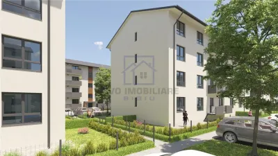 Apartament 2 camere Sibiu - poza 6