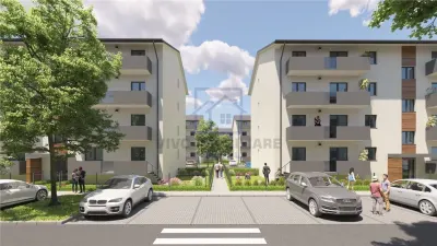 Apartament 2 camere Sibiu - poza 7
