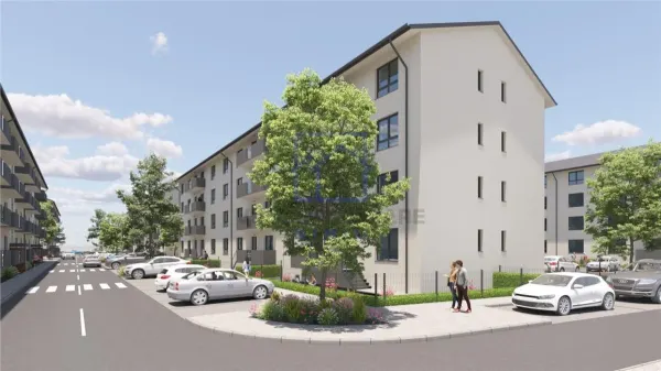 Apartament 2 camere Sibiu - poza 8