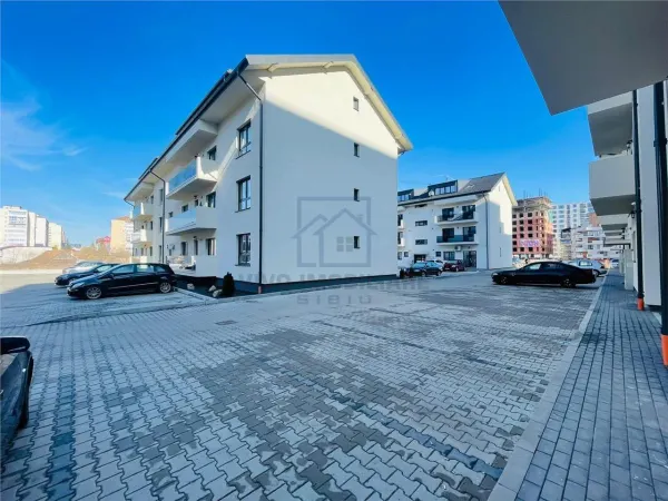 Apartament 3 camere Sibiu - poza 3