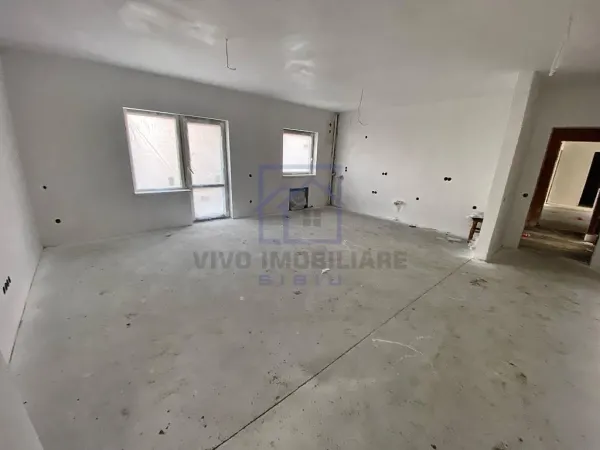 Apartament 3 camere Sibiu - poza 5