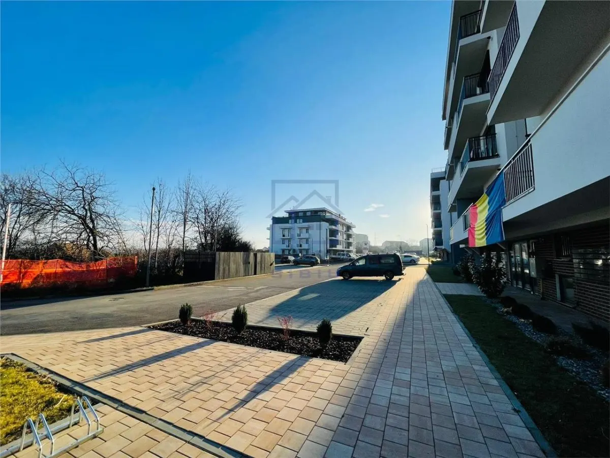 Apartament 3 camere Sibiu - poza 1