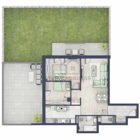 Apartament 3 camere Sibiu - poza 2
