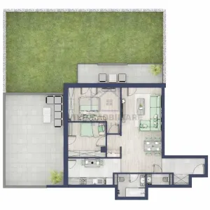 Apartament 3 camere Sibiu - poza 2