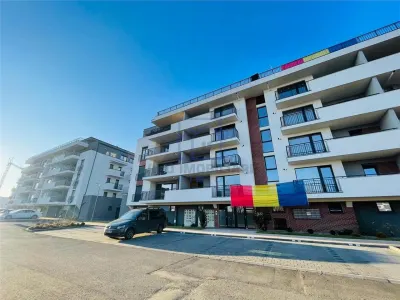 Apartament 3 camere Sibiu - poza 5