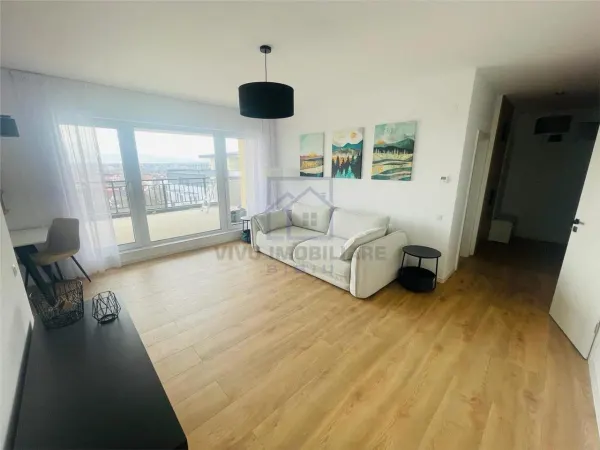 Apartament 3 camere Sibiu - poza 13