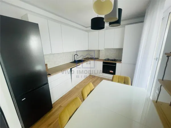 Apartament 3 camere Sibiu - poza 14