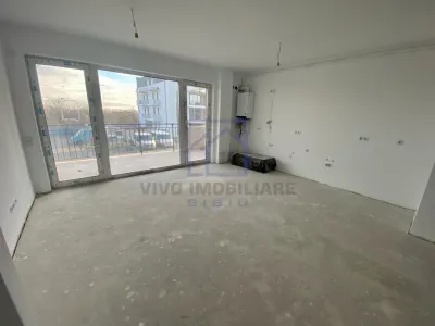 Apartament 3 camere Sibiu - poza 3