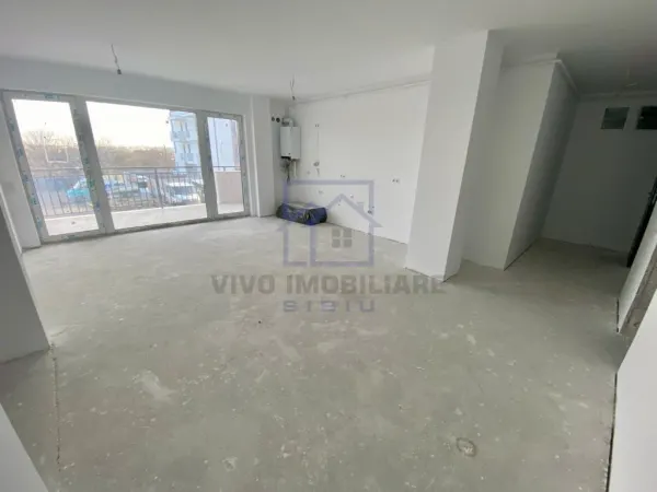 Apartament 3 camere Sibiu - poza 4