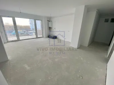 Apartament 3 camere Sibiu - poza 4
