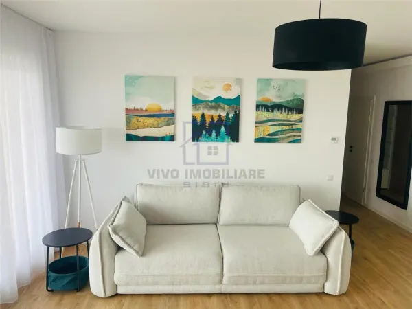 Apartament 2 camere Sibiu - poza 11