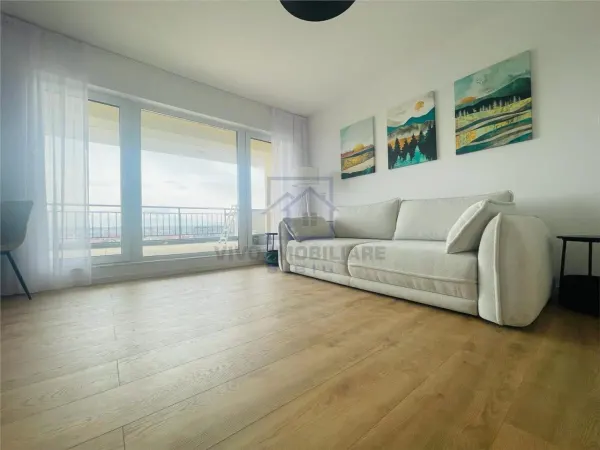 Apartament 2 camere Sibiu - poza 14
