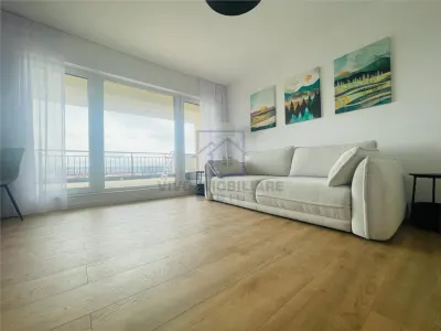 Apartament 2 camere Sibiu - poza 14