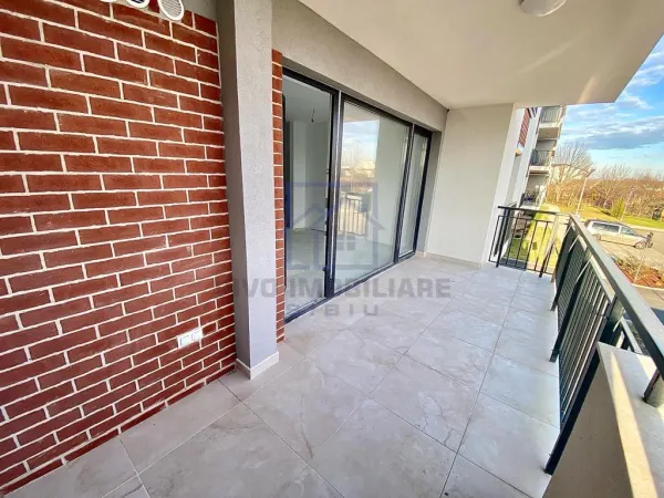 Apartament 2 camere Sibiu - poza 15