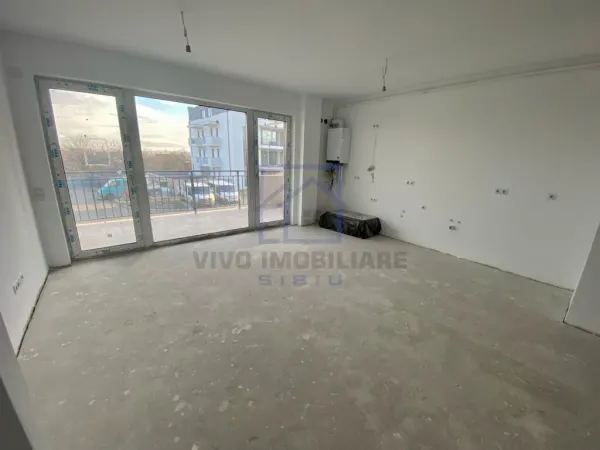 Apartament 2 camere Sibiu - poza 22