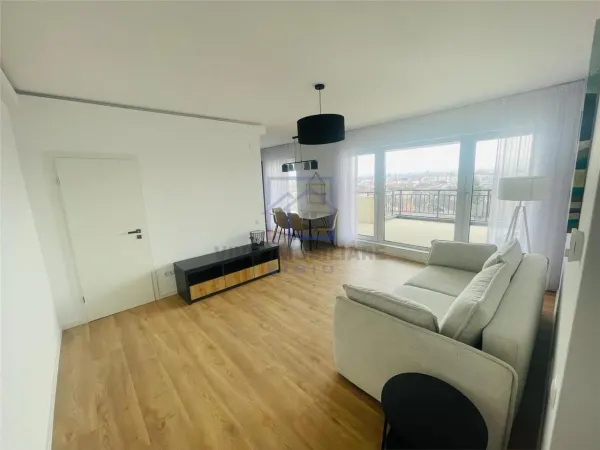 Apartament 2 camere Sibiu - poza 5