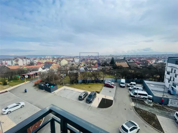 Apartament 2 camere Sibiu - poza 10