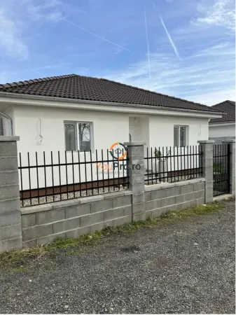 Casă 2 camere Sânandrei - poza 2