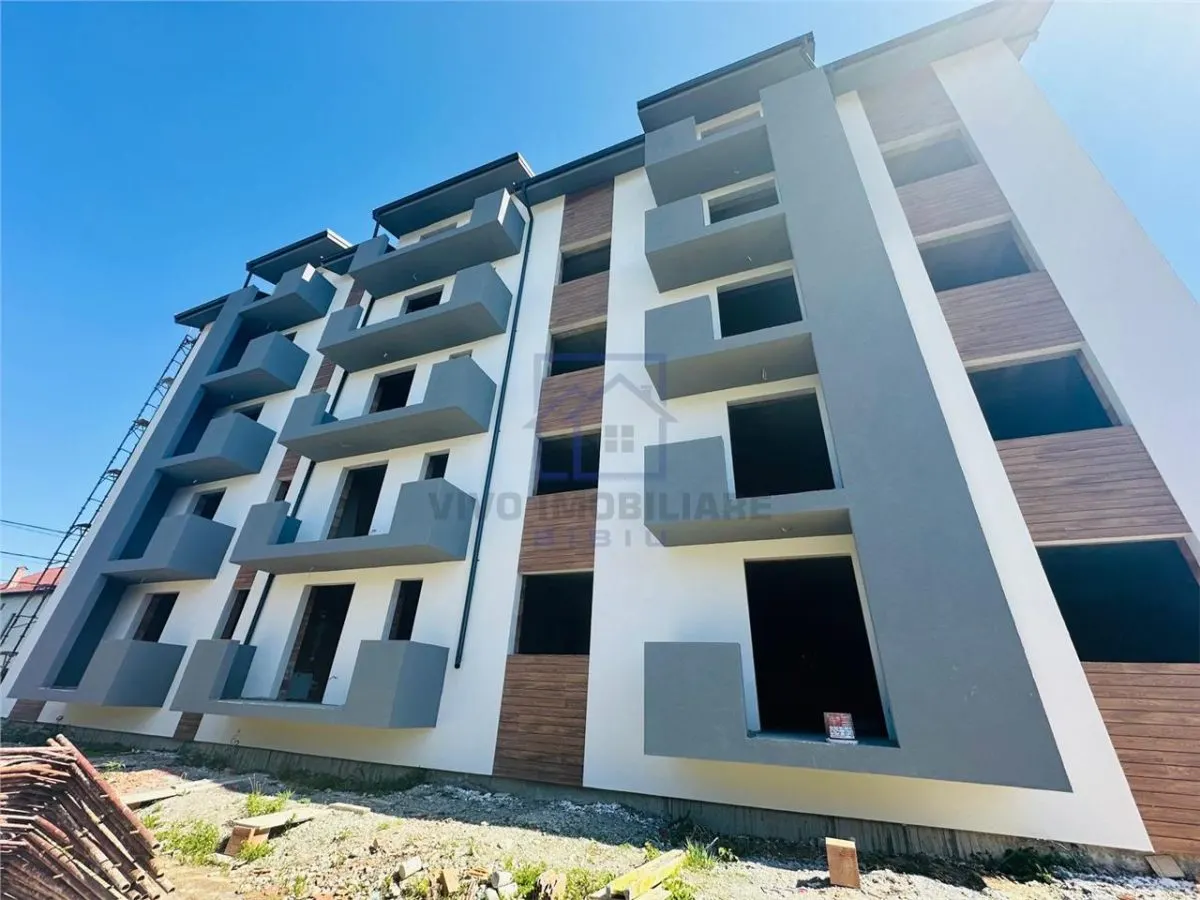Apartament 2 camere Sibiu - poza 1