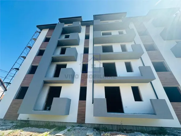 Apartament 2 camere Sibiu - poza 4