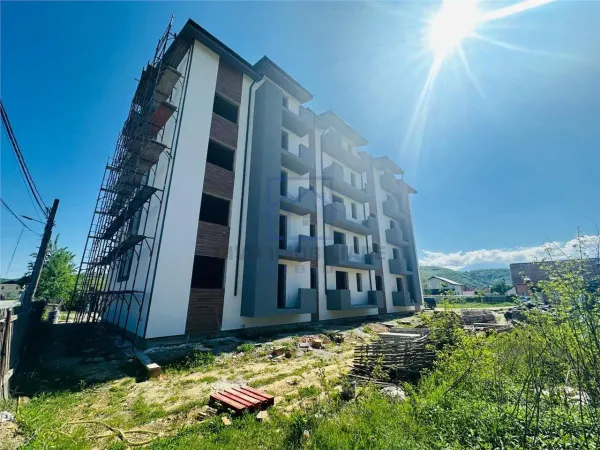 Apartament 2 camere Sibiu - poza 6