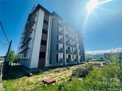Apartament 2 camere Sibiu - poza 6