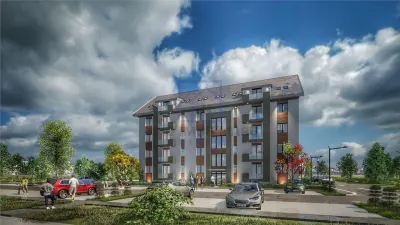 Apartament 2 camere Sibiu - poza 7