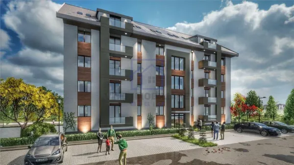 Apartament 2 camere Sibiu - poza 8