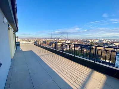 Apartament 3 camere Sibiu - poza 3
