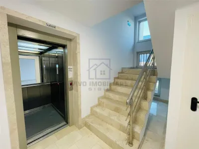 Apartament 3 camere Sibiu - poza 7