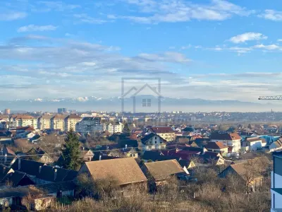 Apartament 3 camere Sibiu - poza 9