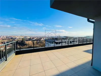 Apartament 3 camere Sibiu - poza 10