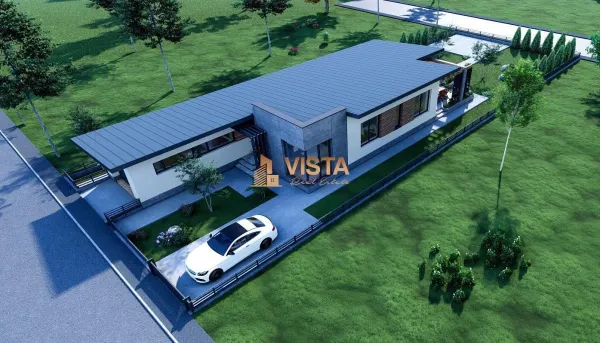 Casă 5 camere Brașov - poza 11
