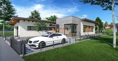 Casă 5 camere Brașov - poza 5