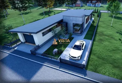 Casă 5 camere Brașov - poza 9