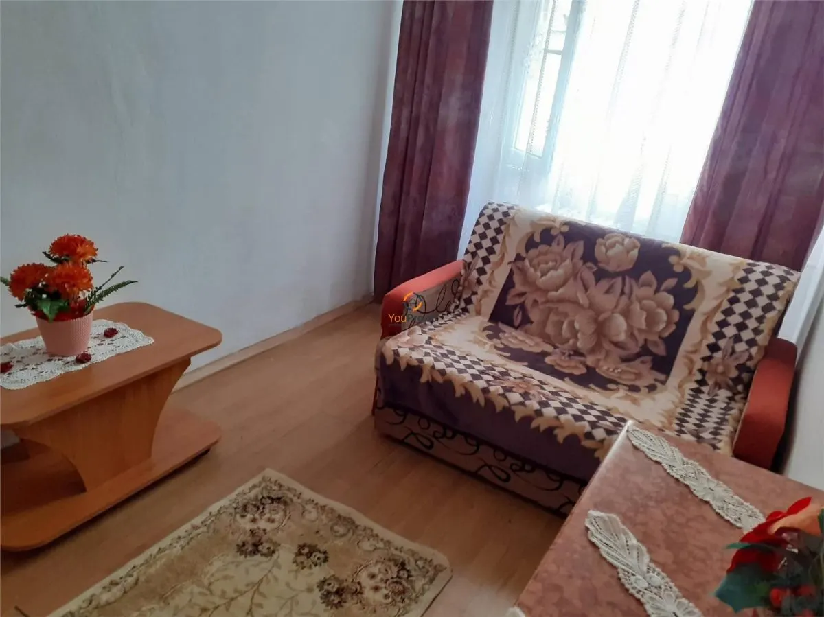 Apartament 1 camera Timișoara - poza 1