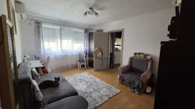 Apartament 2 camere Timișoara - poza 4