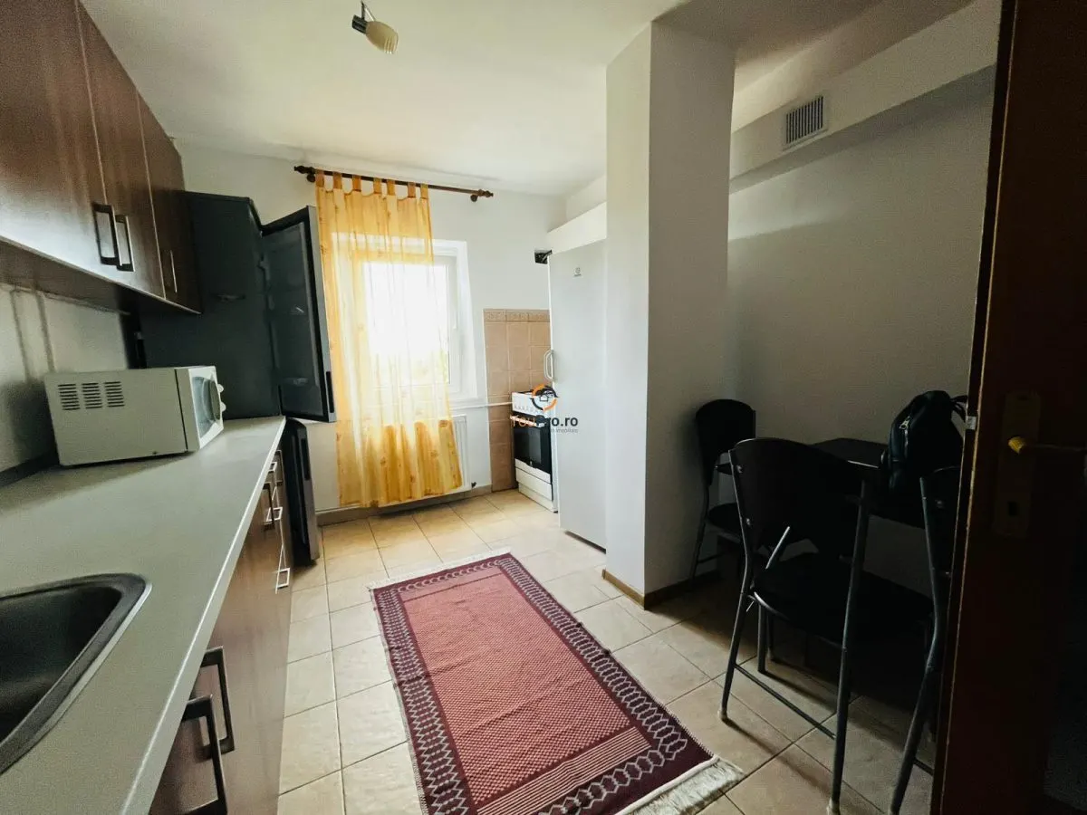 Apartament 2 camere Timișoara - poza 1