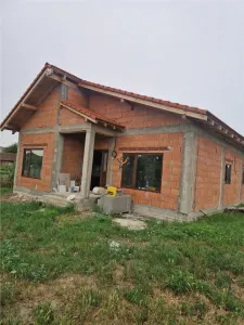 Casa Individuala Dragsina cu teren de 750 mp la 13 km de Timisoara /2025 - Dragsina