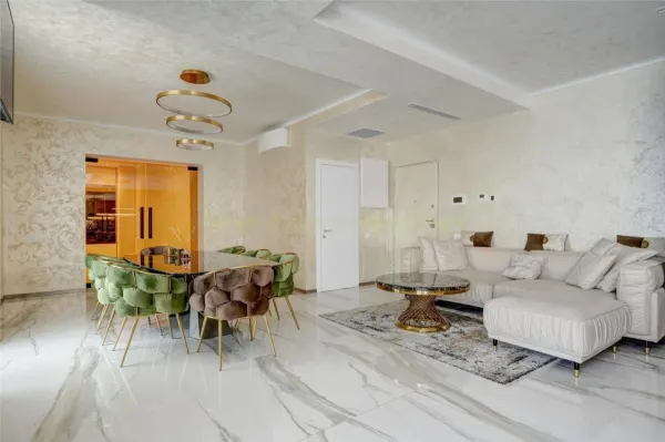 Apartament 4 camere București - poza 1