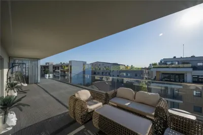 Apartament 4 camere București - poza 4