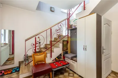 Casă 5 camere Buftea - poza 12