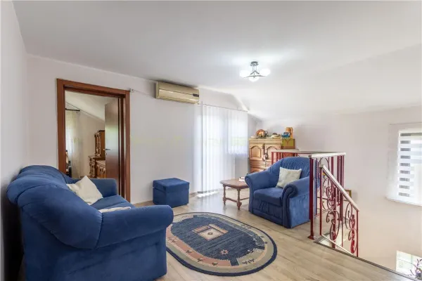 Casă 5 camere Buftea - poza 13