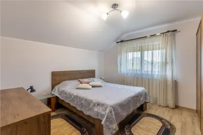 Casă 5 camere Buftea - poza 18