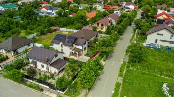 Casă 5 camere Buftea - poza 3