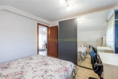Casă 5 camere Buftea - poza 21