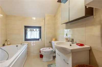 Casă 5 camere Buftea - poza 22