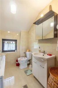 Casă 5 camere Buftea - poza 23