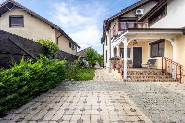 Casă 5 camere Buftea - poza 24